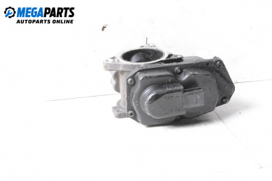 Butterfly valve for Audi A4 Sedan B8 (11.2007 - 12.2015) 2.0 TDI, 143 hp