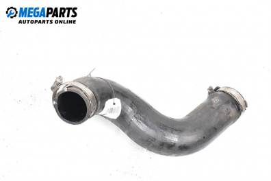 Turbo schlauch for Audi A4 Sedan B8 (11.2007 - 12.2015) 2.0 TDI, 143 hp