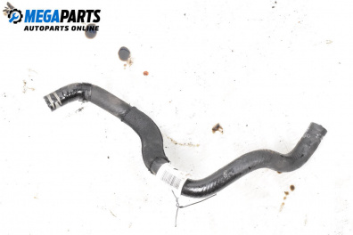 Turbo schlauch for Audi A4 Sedan B8 (11.2007 - 12.2015) 2.0 TDI, 143 hp