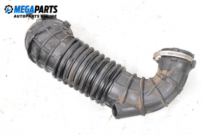 Schlauch, geriffelt for Audi A4 Sedan B8 (11.2007 - 12.2015) 2.0 TDI, 143 hp