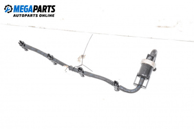 Fuel Hose for Audi A4 Sedan B8 (11.2007 - 12.2015) 2.0 TDI, 143 hp