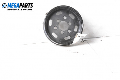 Belt pulley for Audi A4 Sedan B8 (11.2007 - 12.2015) 2.0 TDI, 143 hp