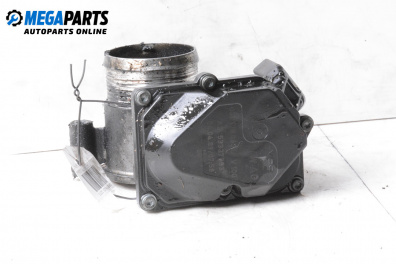 Butterfly valve for Audi A4 Sedan B8 (11.2007 - 12.2015) 2.0 TDI, 143 hp
