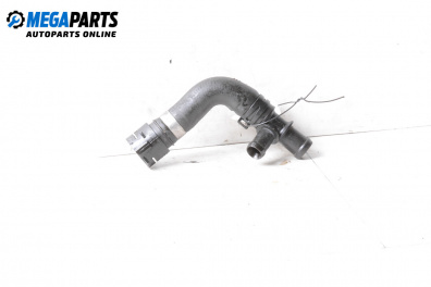 Water hose for Audi A4 Sedan B8 (11.2007 - 12.2015) 2.0 TDI, 143 hp