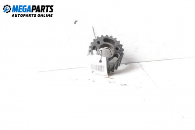 Timing belt pulley for Audi A4 Sedan B8 (11.2007 - 12.2015) 2.0 TDI, 143 hp