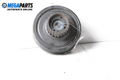 Riemenscheibe for Audi A4 Sedan B8 (11.2007 - 12.2015) 2.0 TDI, 143 hp