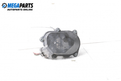 Motor acționare supapă turbionare for Audi A4 Sedan B8 (11.2007 - 12.2015) 2.0 TDI, 143 hp