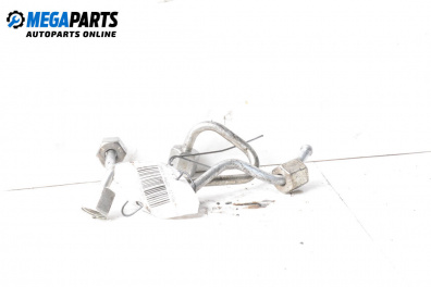 Țevi de combustibil for Audi A4 Sedan B8 (11.2007 - 12.2015) 2.0 TDI, 143 hp