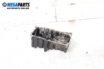 Crankcase for Audi A4 Sedan B8 (11.2007 - 12.2015) 2.0 TDI, 143 hp