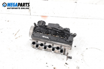 Motorkopf for Audi A4 Sedan B8 (11.2007 - 12.2015) 2.0 TDI, 143 hp