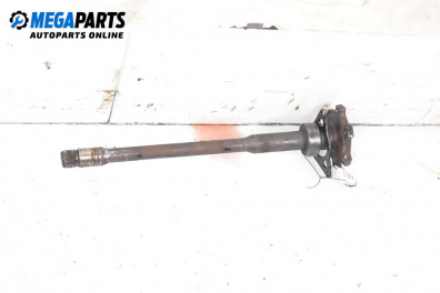 Planetară parte exterioară for Audi A4 Sedan B8 (11.2007 - 12.2015) 2.0 TDI, 143 hp, position: dreaptă - fața, automatic