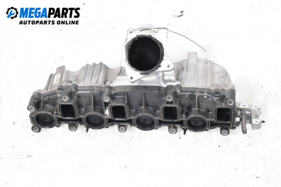 Galerie de admisie for Audi A4 Sedan B8 (11.2007 - 12.2015) 2.0 TDI, 143 hp