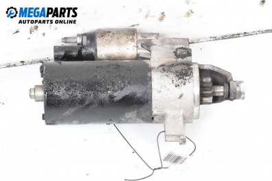 Demaror for Audi A4 Sedan B8 (11.2007 - 12.2015) 2.0 TDI, 143 hp