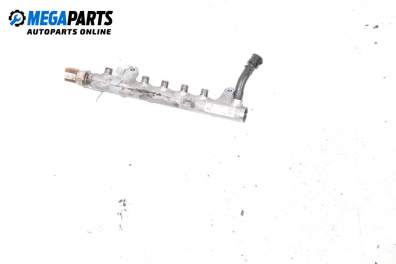 Kraftstoffzuführung for Audi A4 Sedan B8 (11.2007 - 12.2015) 2.0 TDI, 143 hp