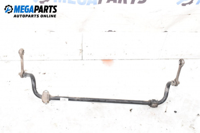 Sway bar for Audi A4 Sedan B8 (11.2007 - 12.2015), sedan