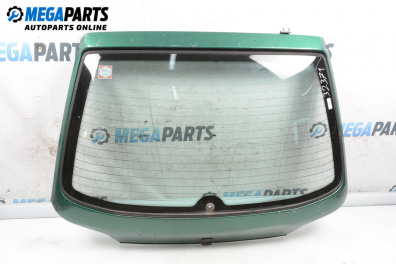 Boot lid for Peugeot 306 Hatchback (01.1993 - 10.2003), 3 doors, hatchback, position: rear