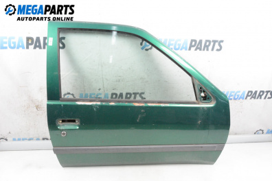 Door for Peugeot 306 Hatchback (01.1993 - 10.2003), 3 doors, hatchback, position: right
