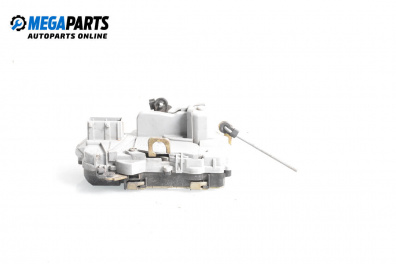 Schloss for Peugeot 306 Hatchback (01.1993 - 10.2003), position: rechts