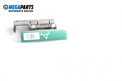 Außengriff for Peugeot 306 Hatchback (01.1993 - 10.2003), 3 türen, hecktür, position: rechts