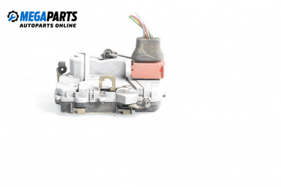 Schloss for Peugeot 306 Hatchback (01.1993 - 10.2003), position: links