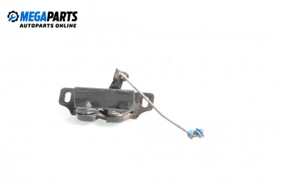 Heckklappe-schloss for Peugeot 306 Hatchback (01.1993 - 10.2003), hecktür, position: rückseite