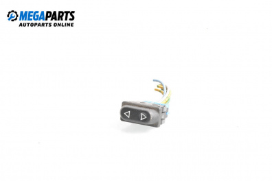 Power window button for Peugeot 306 Hatchback (01.1993 - 10.2003)