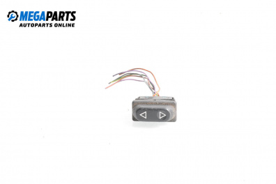 Power window button for Peugeot 306 Hatchback (01.1993 - 10.2003)