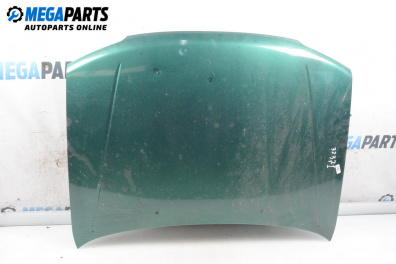 Capotă for Peugeot 306 Hatchback (01.1993 - 10.2003), 3 uși, hatchback, position: fața
