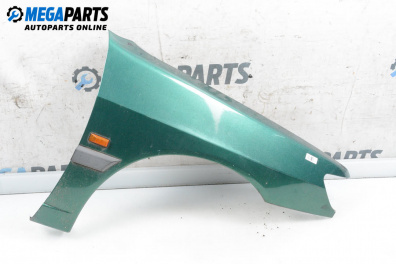 Kotflügel for Peugeot 306 Hatchback (01.1993 - 10.2003), 3 türen, hecktür, position: rechts, vorderseite