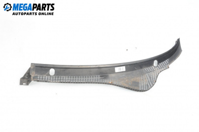 Windshield wiper cover cowl for Peugeot 306 Hatchback (01.1993 - 10.2003), 3 doors, hatchback