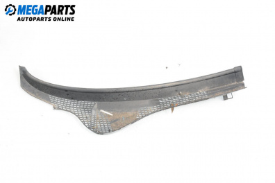 Windshield wiper cover cowl for Peugeot 306 Hatchback (01.1993 - 10.2003), 3 doors, hatchback