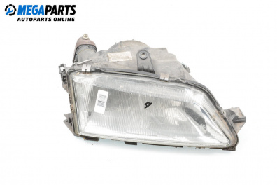 Far for Peugeot 306 Hatchback (01.1993 - 10.2003), hatchback, position: dreapta