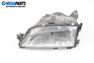 Far for Peugeot 306 Hatchback (01.1993 - 10.2003), hatchback, position: stânga