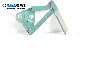 Motorhaubenscharnier for Peugeot 306 Hatchback (01.1993 - 10.2003), 3 türen, hecktür, position: links