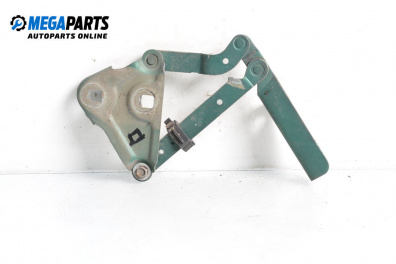 Motorhaubenscharnier for Peugeot 306 Hatchback (01.1993 - 10.2003), 3 türen, hecktür, position: rechts