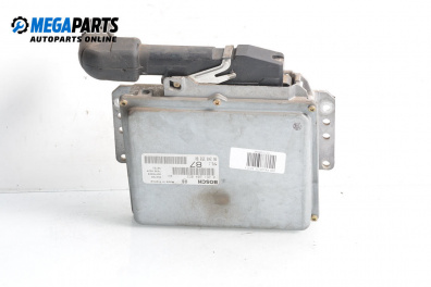 ECU for Peugeot 306 Hatchback (01.1993 - 10.2003) 1.6, 89 hp, № Bosch 0261204052