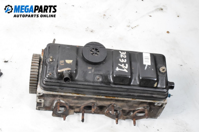 Chiulasă for Peugeot 306 Hatchback (01.1993 - 10.2003) 1.6, 89 hp