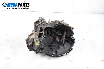  for Peugeot 306 Hatchback (01.1993 - 10.2003) 1.6, 89 hp