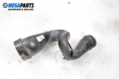 Air duct for Peugeot 306 Hatchback (01.1993 - 10.2003) 1.6, 89 hp