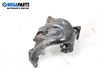 Galerie de admisie for Peugeot 306 Hatchback (01.1993 - 10.2003) 1.6, 89 hp