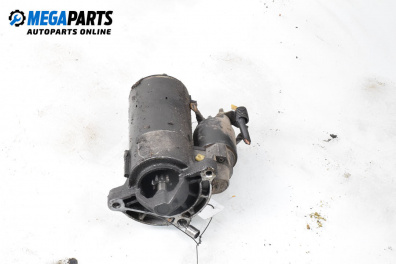 Anlasser for Peugeot 306 Hatchback (01.1993 - 10.2003) 1.6, 89 hp