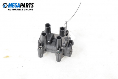 Ignition coil for Peugeot 306 Hatchback (01.1993 - 10.2003) 1.6, 89 hp