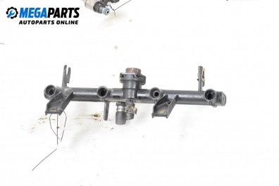 Rampă combustibil for Peugeot 306 Hatchback (01.1993 - 10.2003) 1.6, 89 hp