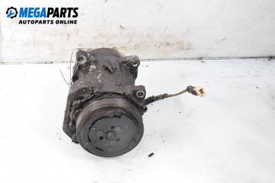 Kompressor klimaanlage for Peugeot 306 Hatchback (01.1993 - 10.2003) 1.6, 89 hp