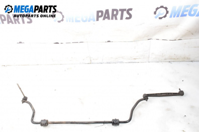 Sway bar for Peugeot 306 Hatchback (01.1993 - 10.2003), hatchback