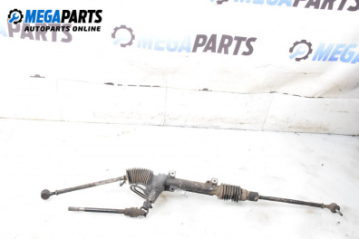 Hydraulic steering rack for Peugeot 306 Hatchback (01.1993 - 10.2003), hatchback