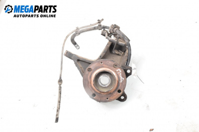 Achsschenkel radnabe for Peugeot 306 Hatchback (01.1993 - 10.2003), position: rechts, vorderseite