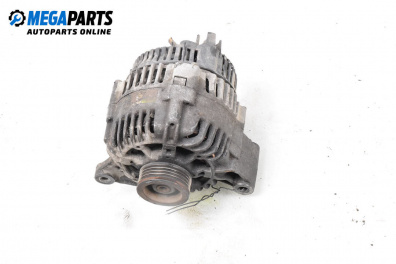Alternator for Peugeot 306 Hatchback (01.1993 - 10.2003) 1.6, 89 hp