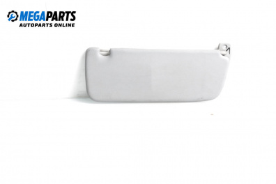 Sun visor for Peugeot 306 Hatchback (01.1993 - 10.2003), position: left