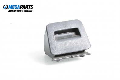 Plastic interior for Peugeot 306 Hatchback (01.1993 - 10.2003), 3 uși, hatchback, position: fața